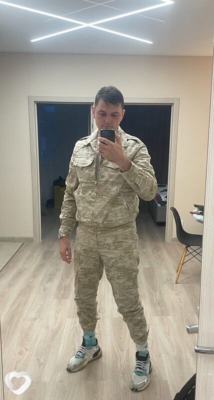 Павел, 29, Мозыре — анкета №1847180