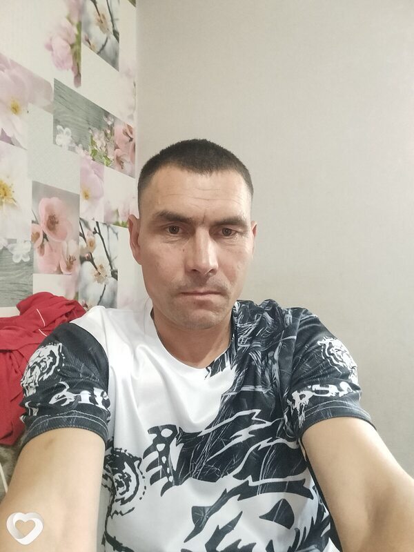 Константин, 37, Вышнем Волочке — анкета №1847181