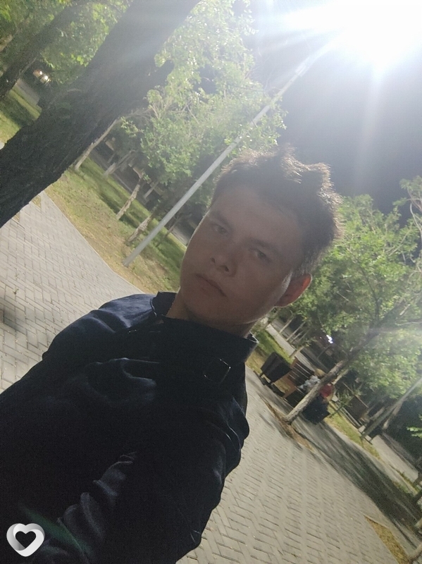 Дн, 22, Караганде — анкета №1848017
