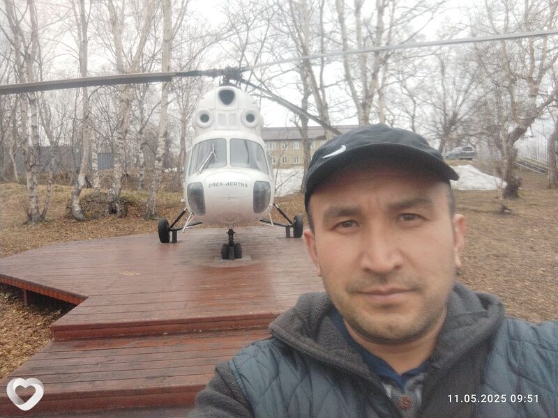 Куба, 41, Твери — анкета №1848021
