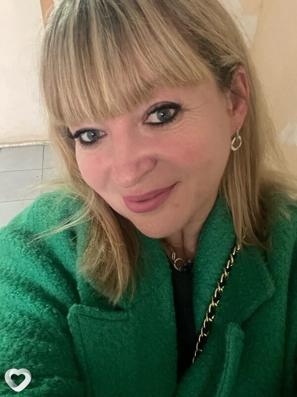 Юлия, 46, Геленджике — анкета №1848022