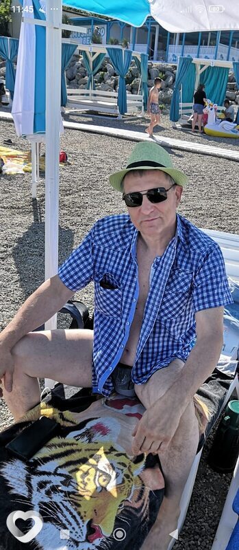 Vlad, Ильский