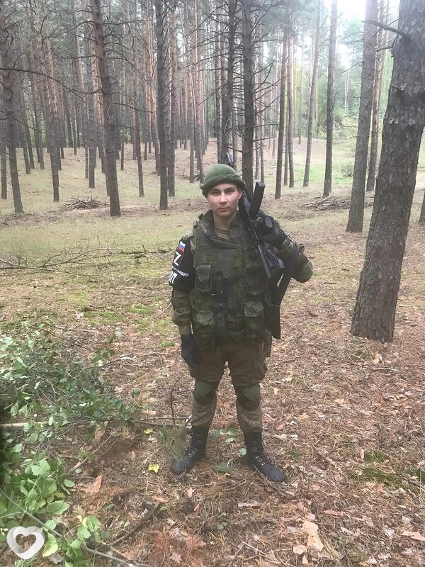 Никита, 24, Самаре — анкета №1848025