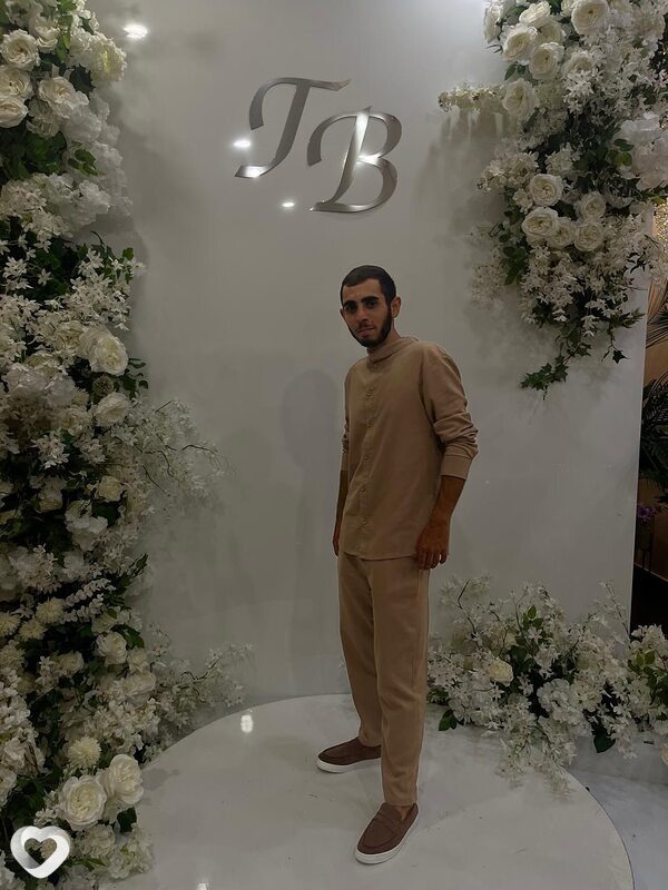 Михаил, 26, Адлер — анкета №1848026