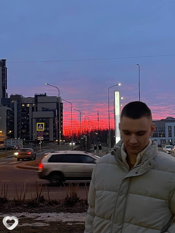 Антон, 27, Санкт-Петербурге — анкета №1848029