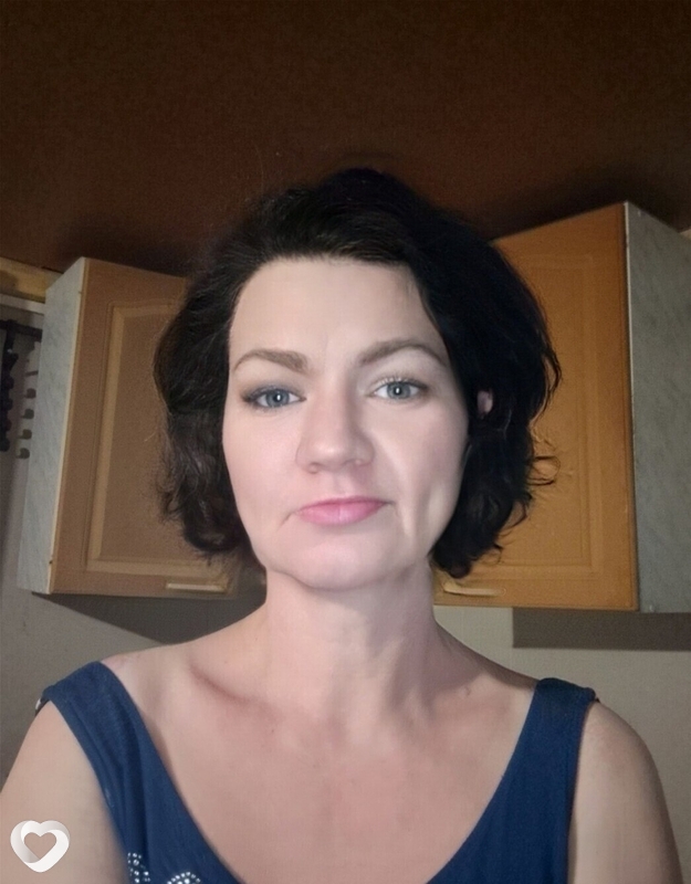 Елена, 46, Бугуруслане — анкета №1848038