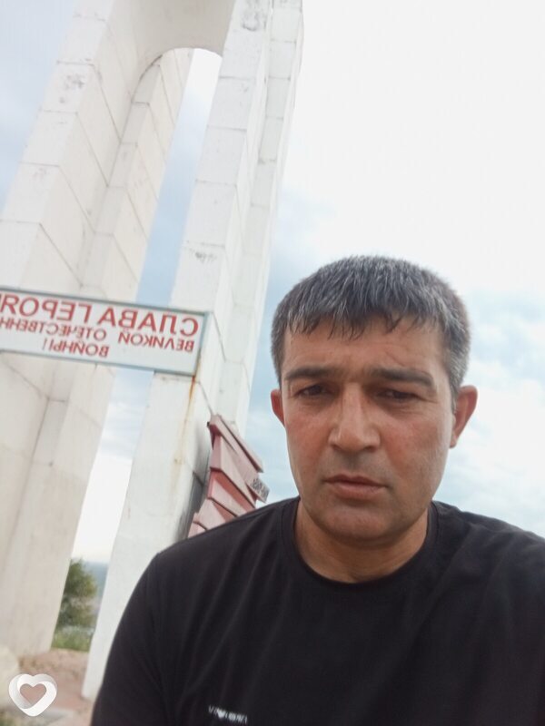 Темир, 44, Нальчике — анкета №1847471