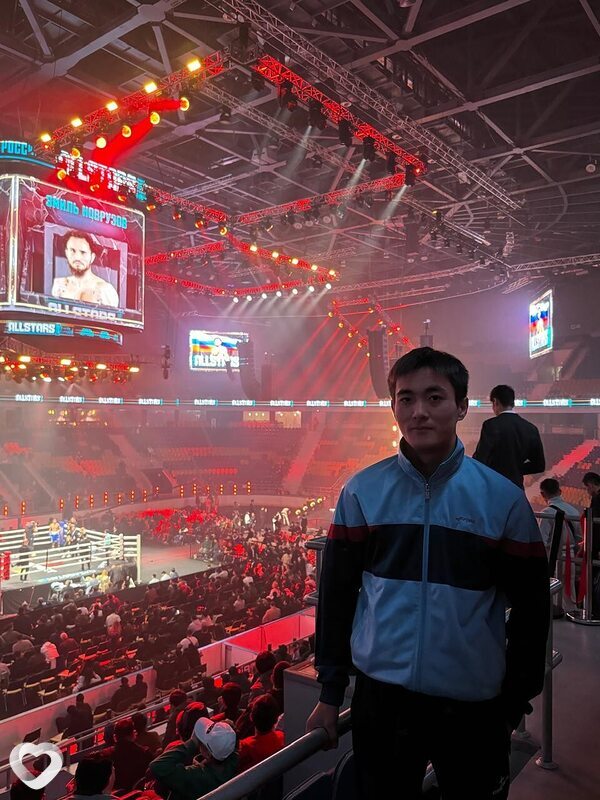 Ереке, 28, Алматы — анкета №1847478