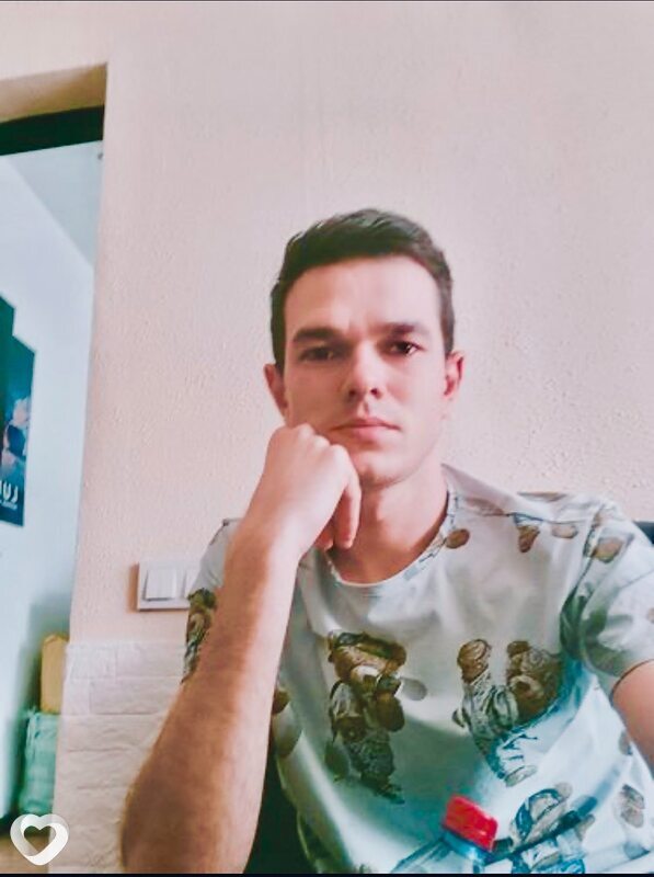 Руслан, 29, Ташкент — анкета №1847483