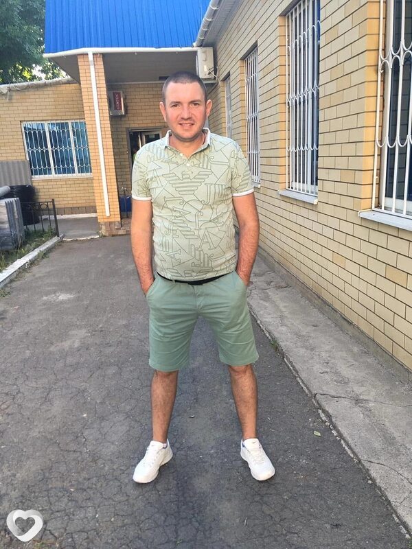 Дмитрий, 41, Белой Калитве — анкета №1847453