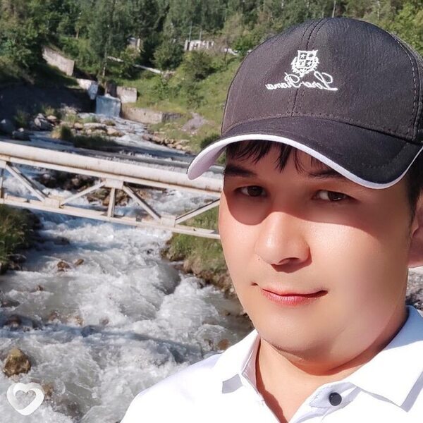 Аязхан, 34, Алматы — анкета №1847271