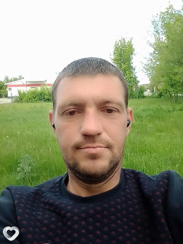 Юрий, 41, Саратове — анкета №1847278