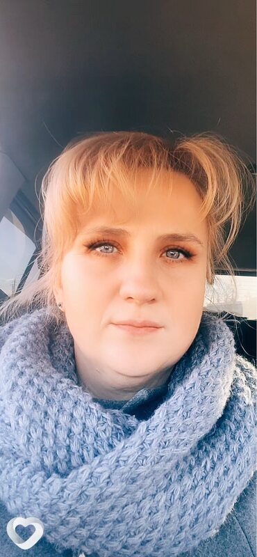 Екатерина, 45, Москве — анкета №1847287