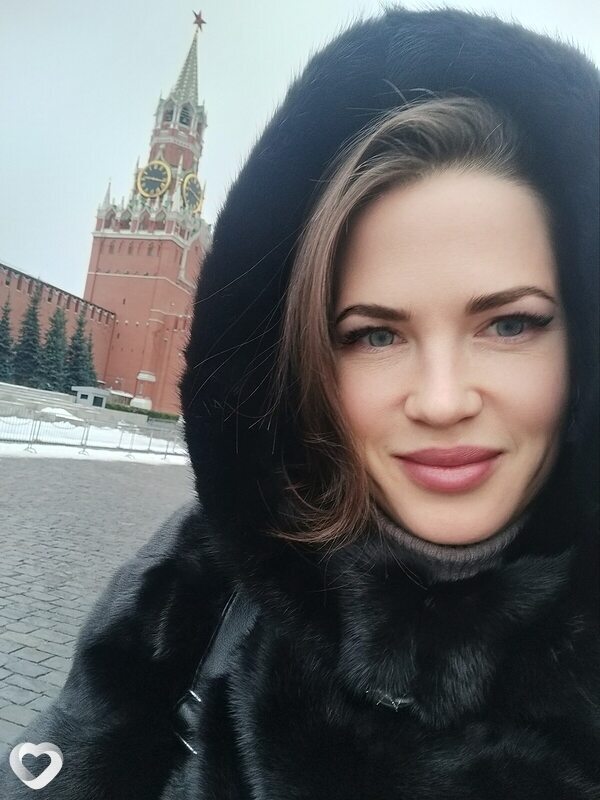 Аня, 32, Уфе — анкета №1847415