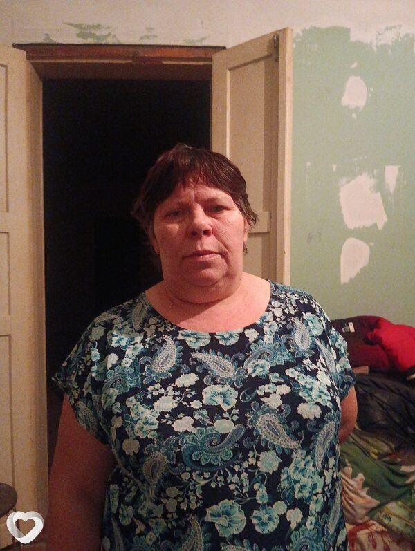 Лена, Матвеев Курган