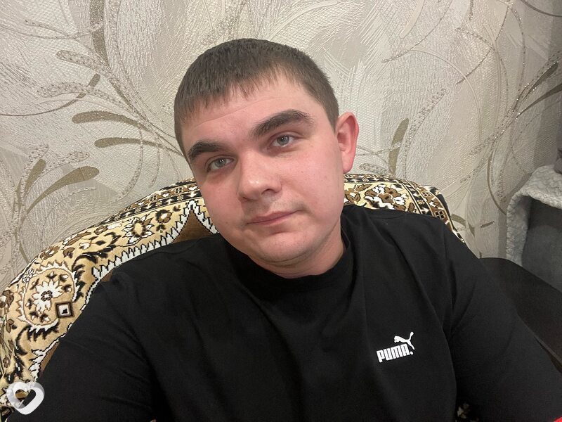 Дмитрий, 29, Красноярске — анкета №1847428