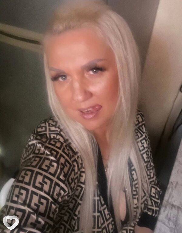 Ната, 42, Адлер — анкета №1847430