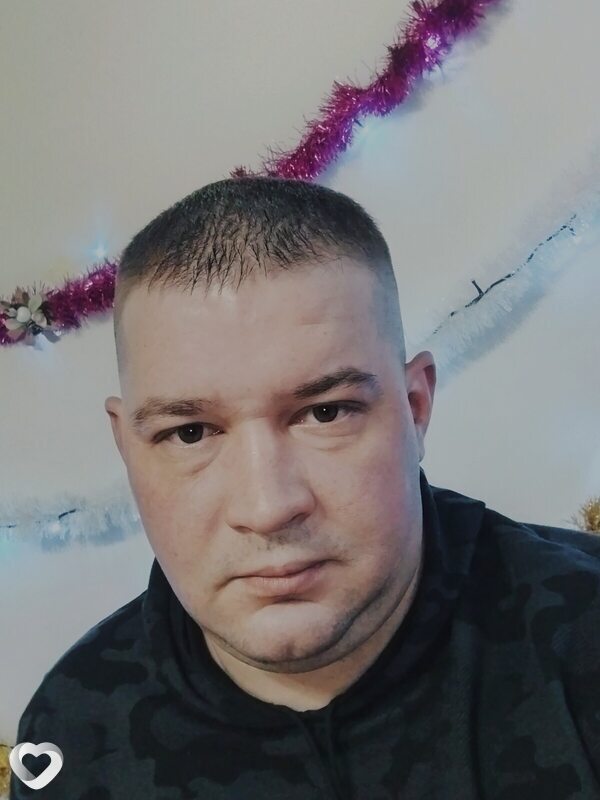 Александр, 36, Лиде — анкета №1847435