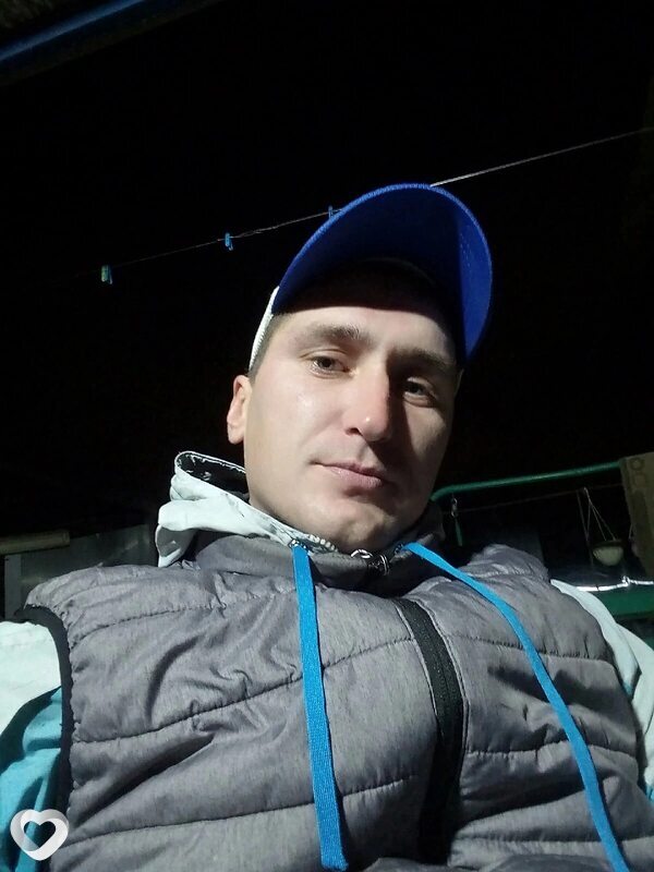 Андрей, 38, Челябинске — анкета №1847436