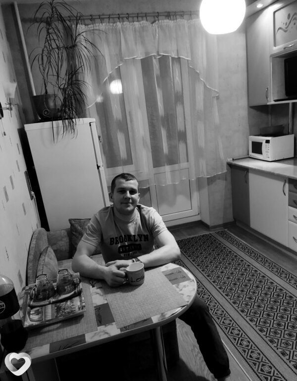 Nikita, 28, Витебске — анкета №1847395