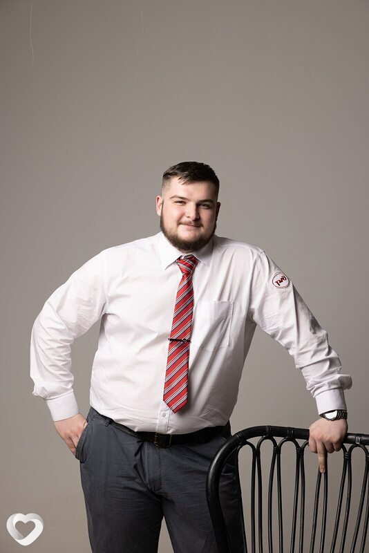 Владимир, 22, Каменске-Шахтинском — анкета №1847399