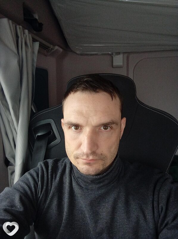 Максим, 39, Наро-Фоминске — анкета №1847404