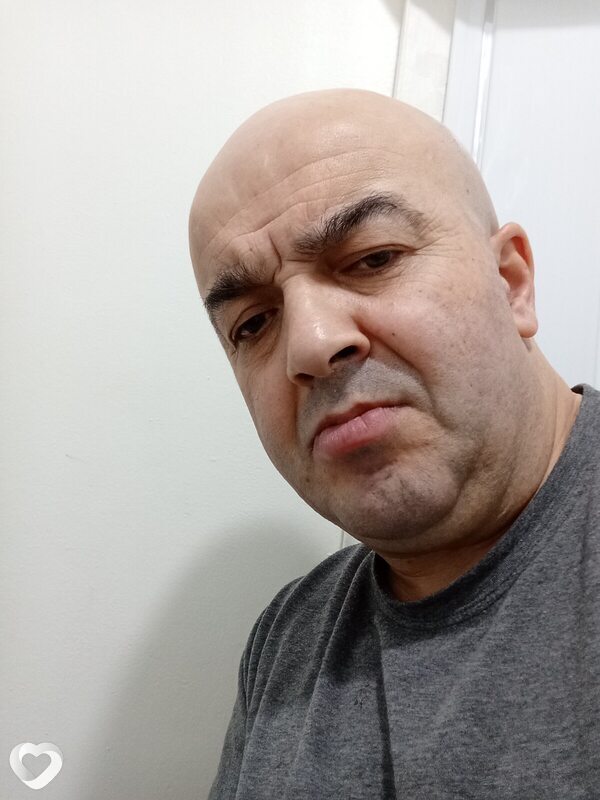 Иван, 47, Москве — анкета №1847365