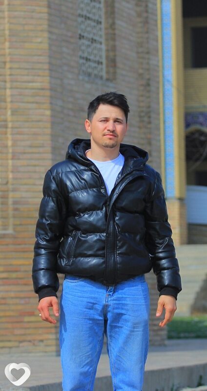 Али, 26, Екатеринбурге — анкета №1847368