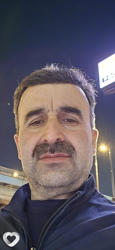 Ахлидин, 50, Москве — анкета №1847380