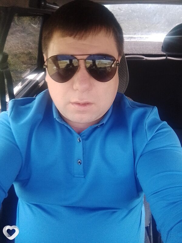 Алексей, 38, Кургане — анкета №1847382