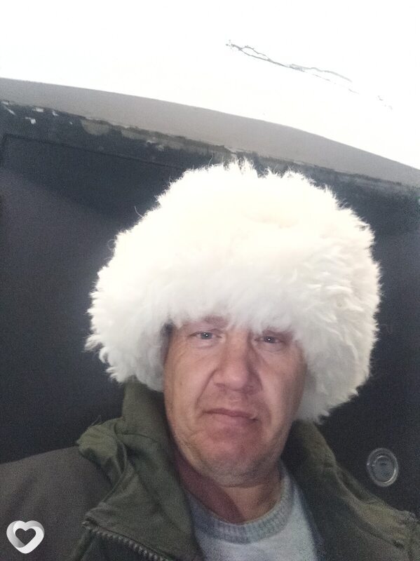 Анатолий, 51, Оренбурге — анкета №1847386
