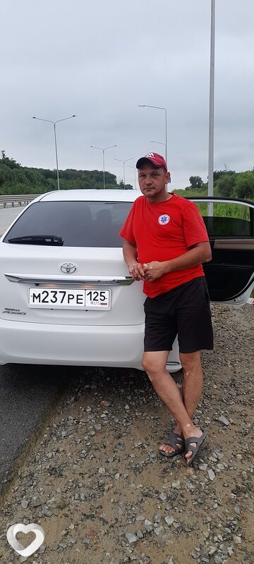 Михаил, 43, Верхней Салде — анкета №1847768