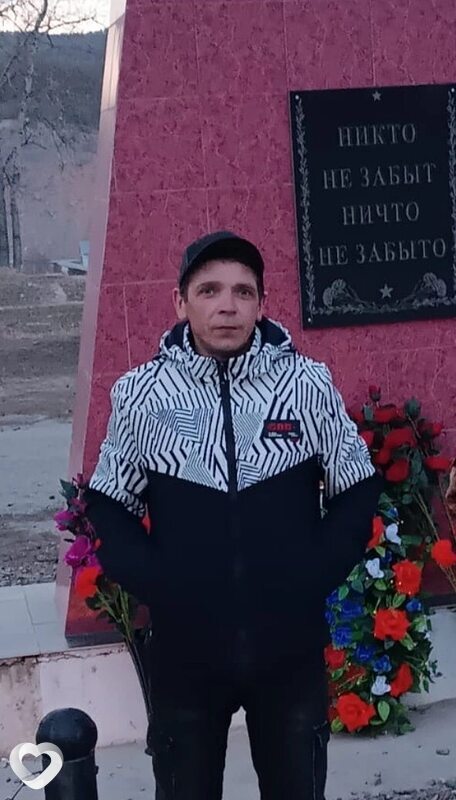 Сергей, 41, Сыктывкаре — анкета №1847773