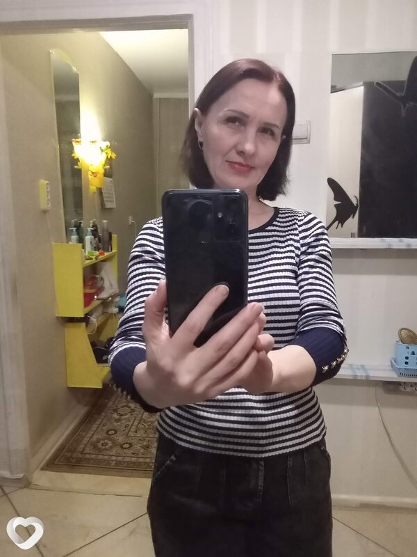 Лариса, 43, Омске — анкета №1847774
