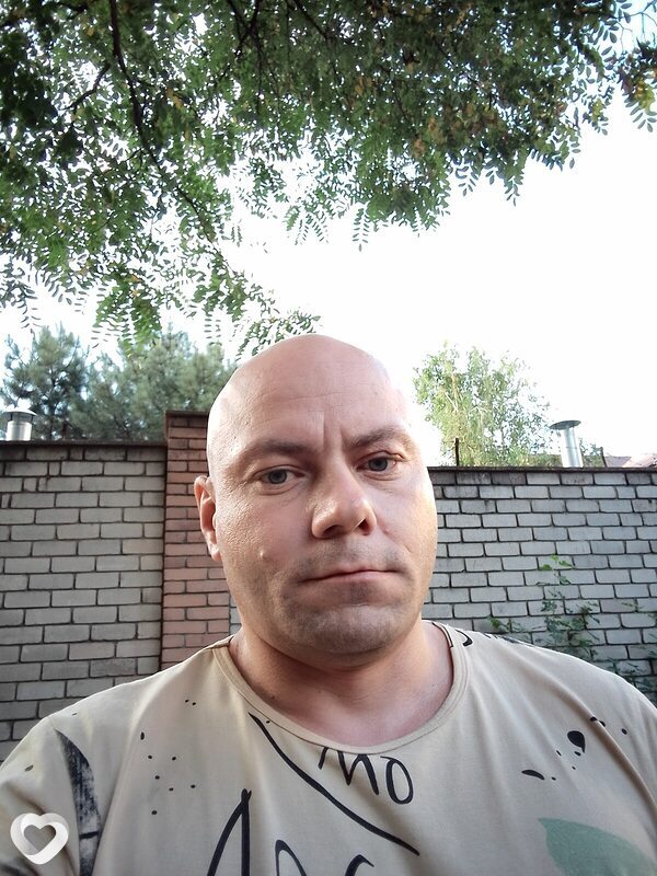 Денис, 44, Санкт-Петербурге — анкета №1847786