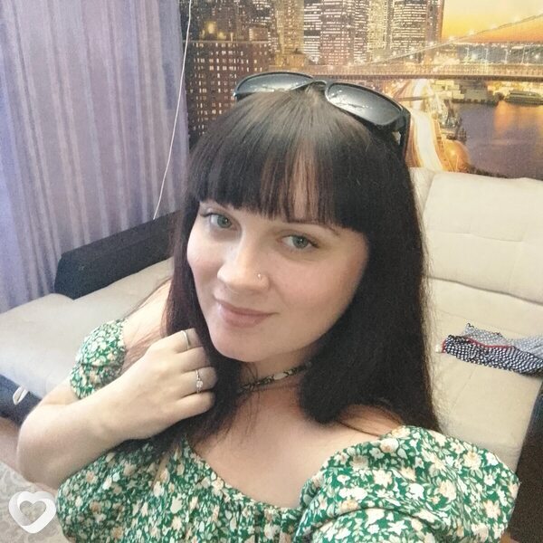 Инна, 33, Волгограде — анкета №1847553