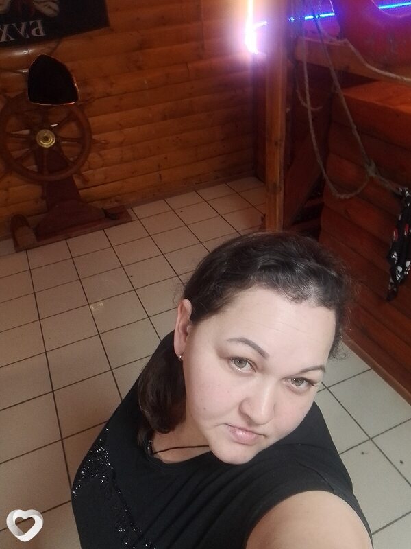 Елена, 40, Оренбурге — анкета №1847557