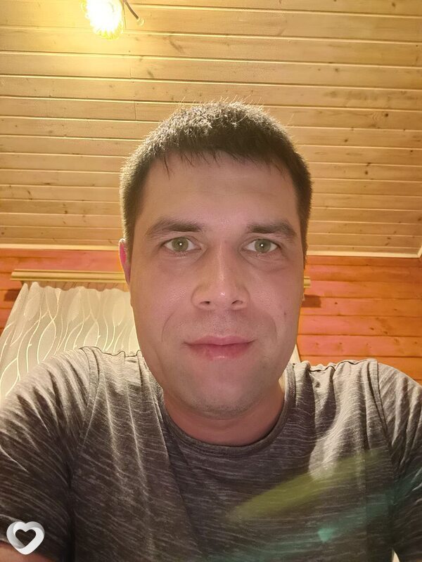 Алексей, 40, Йошкар-Оле — анкета №1847491