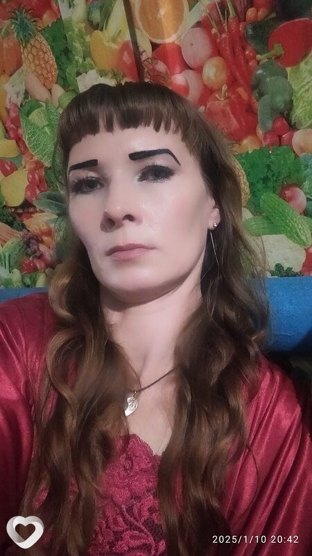 Светлана, 42, Костанае — анкета №1847492