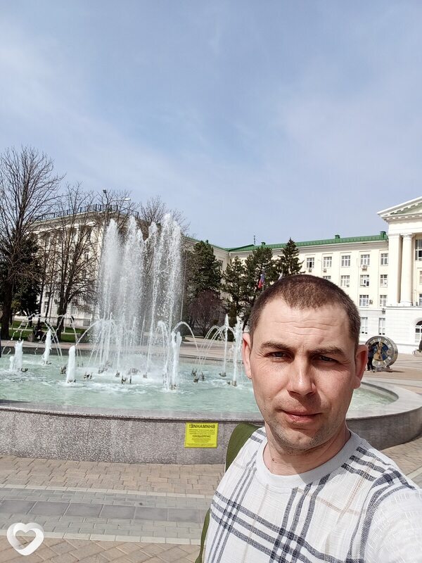 Антон, 38, Иркутске — анкета №1847503