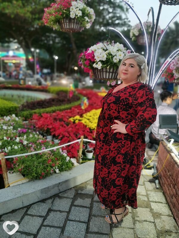 Екатерина, 34, Уфе — анкета №1847507