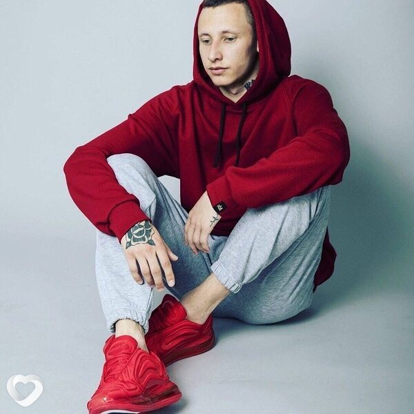 Иван, 26, Иркутске — анкета №1847511