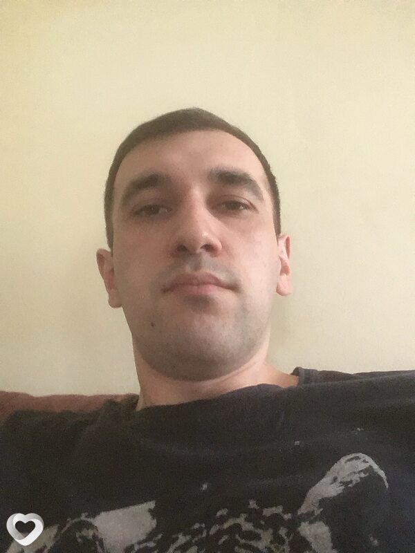 Беслан, 29, Луганске — анкета №1847520