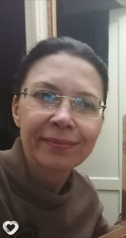 Анна, 54, Архангельске — анкета №1847521