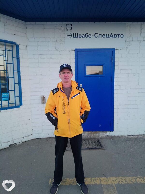 Александр, 55, Нижнем Новгороде — анкета №1847522