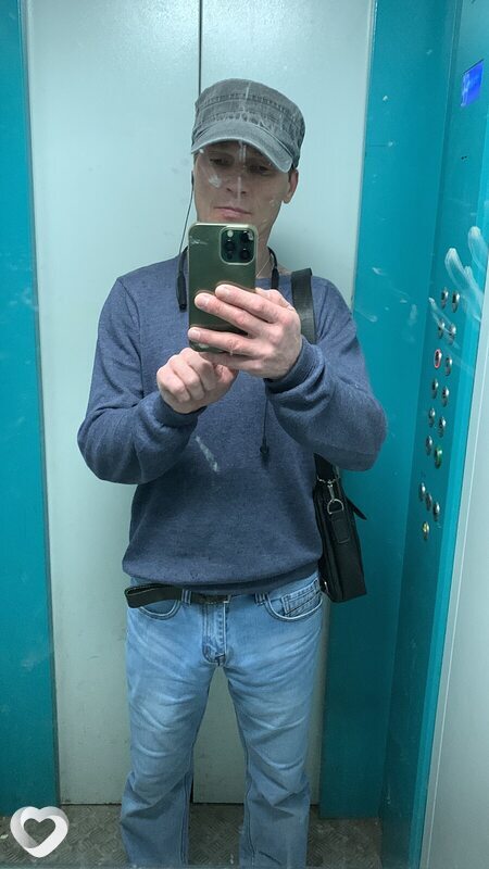 Виктор, 48, Екатеринбурге — анкета №1847523