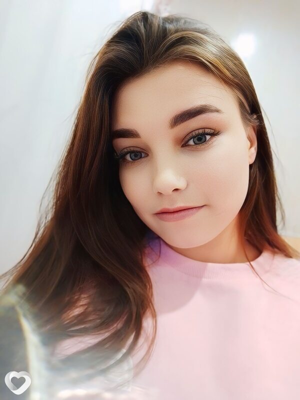 Viktoria, 24, Ишиме — анкета №1847535