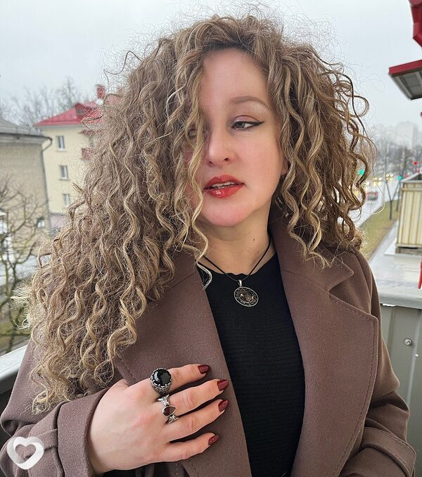 Ольга, 45, Минске — анкета №1847538