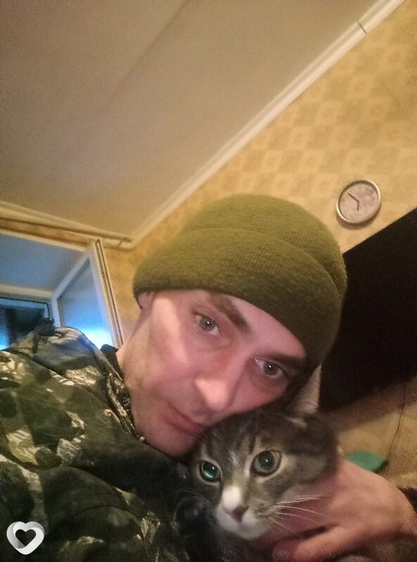 Алексей, 39, Рязани — анкета №1847539