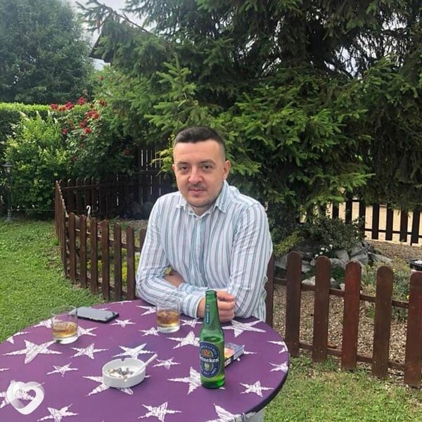 Marius, Cluj